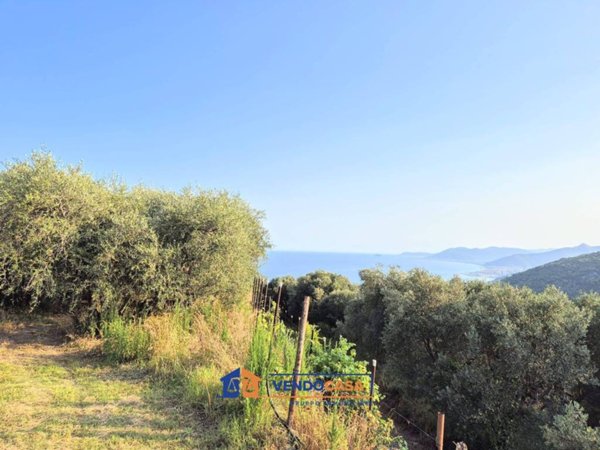 terreno agricolo in vendita a Finale Ligure