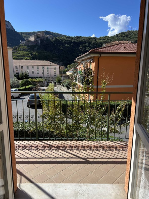 appartamento in vendita a Finale Ligure