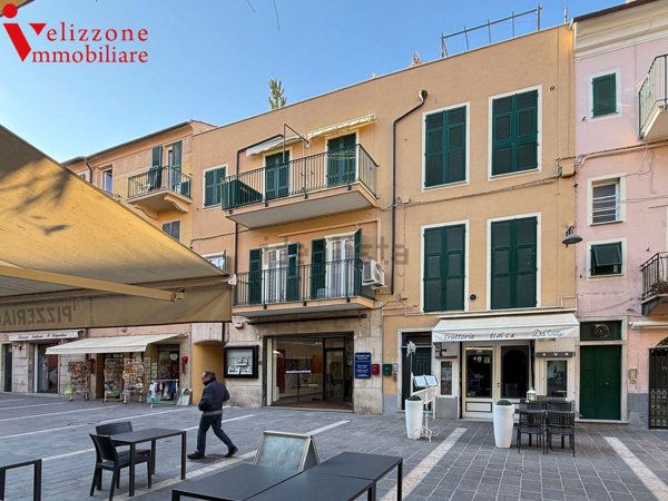 appartamento in vendita a Finale Ligure