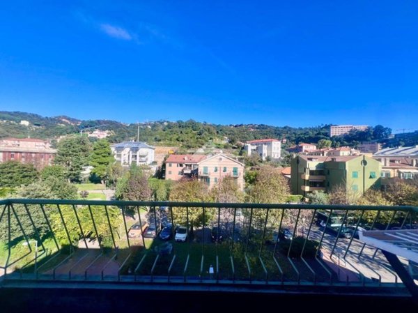 appartamento in vendita a Finale Ligure