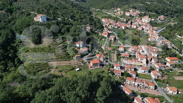 terreno agricolo in vendita a Finale Ligure