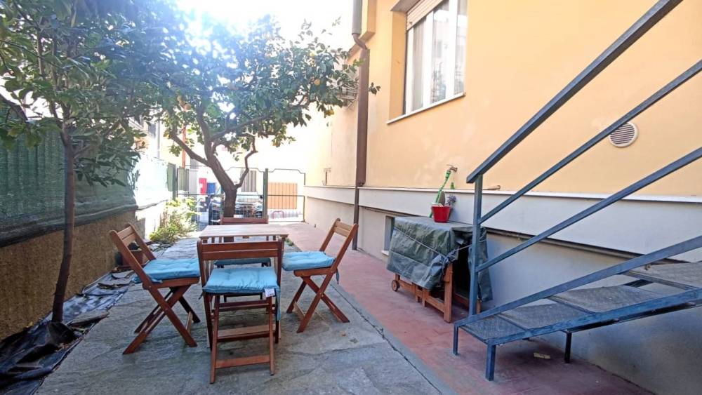 appartamento in vendita a Finale Ligure