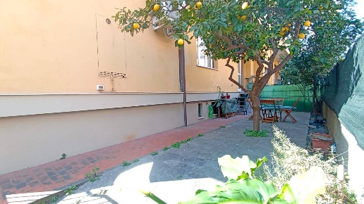 appartamento in vendita a Finale Ligure