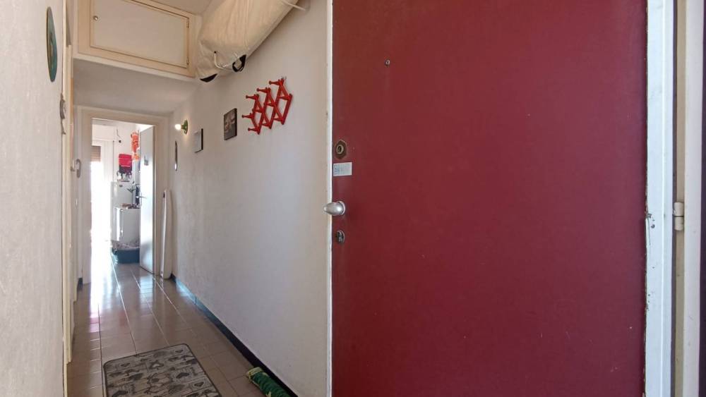 appartamento in vendita a Finale Ligure
