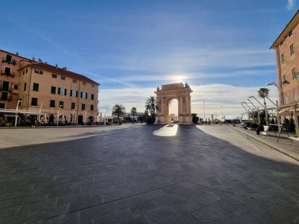 appartamento in vendita a Finale Ligure