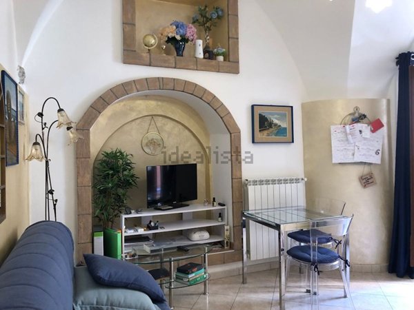 appartamento in vendita a Finale Ligure
