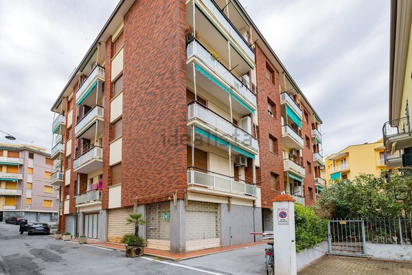 appartamento in vendita a Finale Ligure