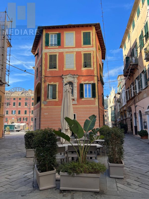 appartamento in vendita a Finale Ligure