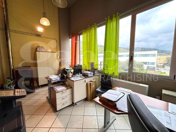 appartamento in vendita a Finale Ligure