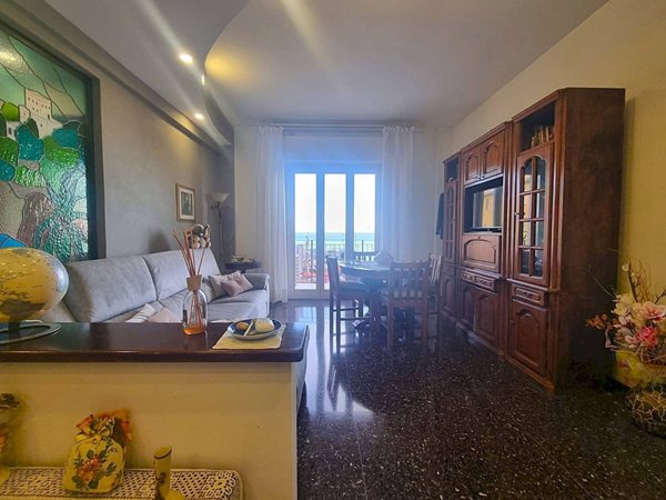 appartamento in vendita a Finale Ligure