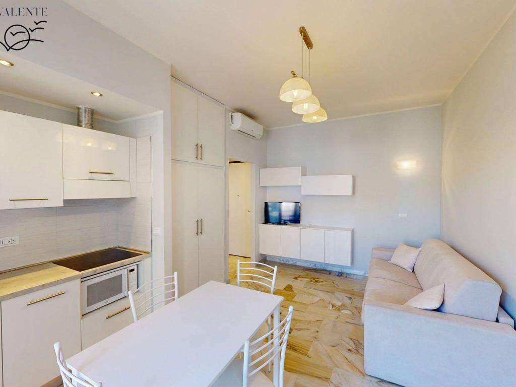 appartamento in vendita a Finale Ligure