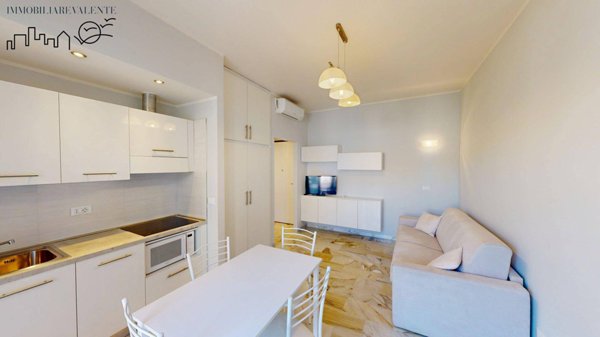 appartamento in vendita a Finale Ligure