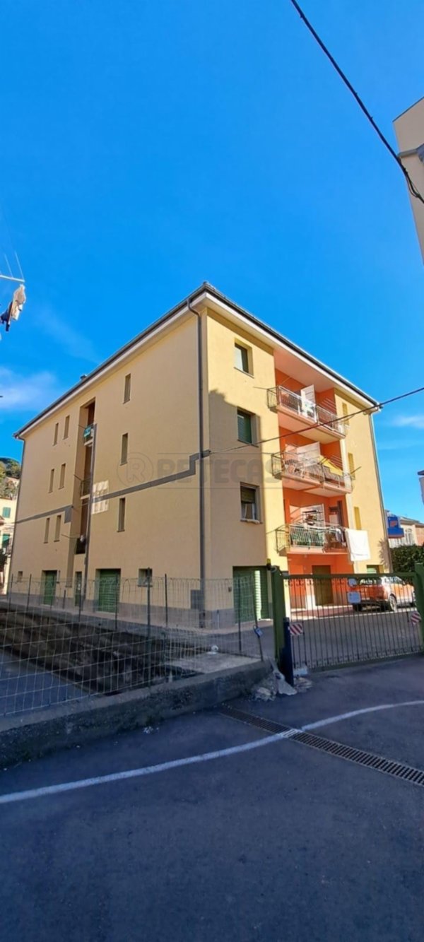 appartamento in vendita a Finale Ligure