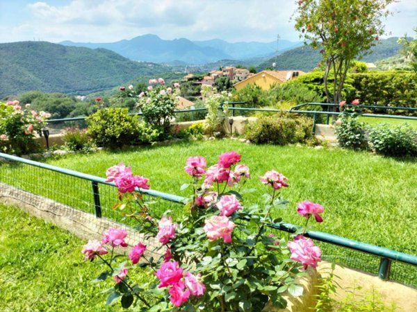 appartamento in vendita a Finale Ligure