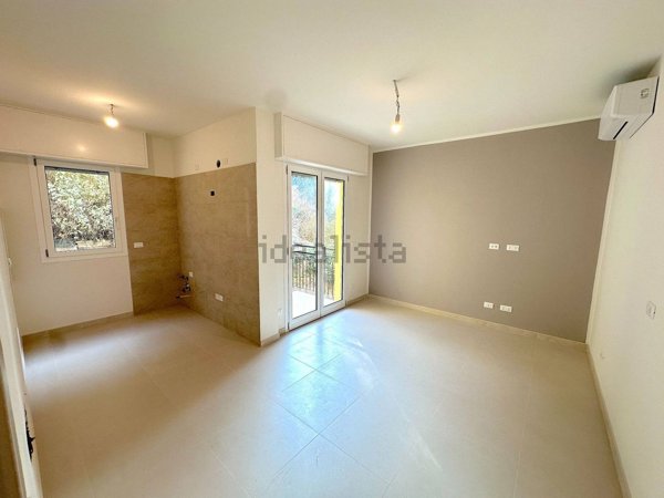 appartamento in vendita a Finale Ligure