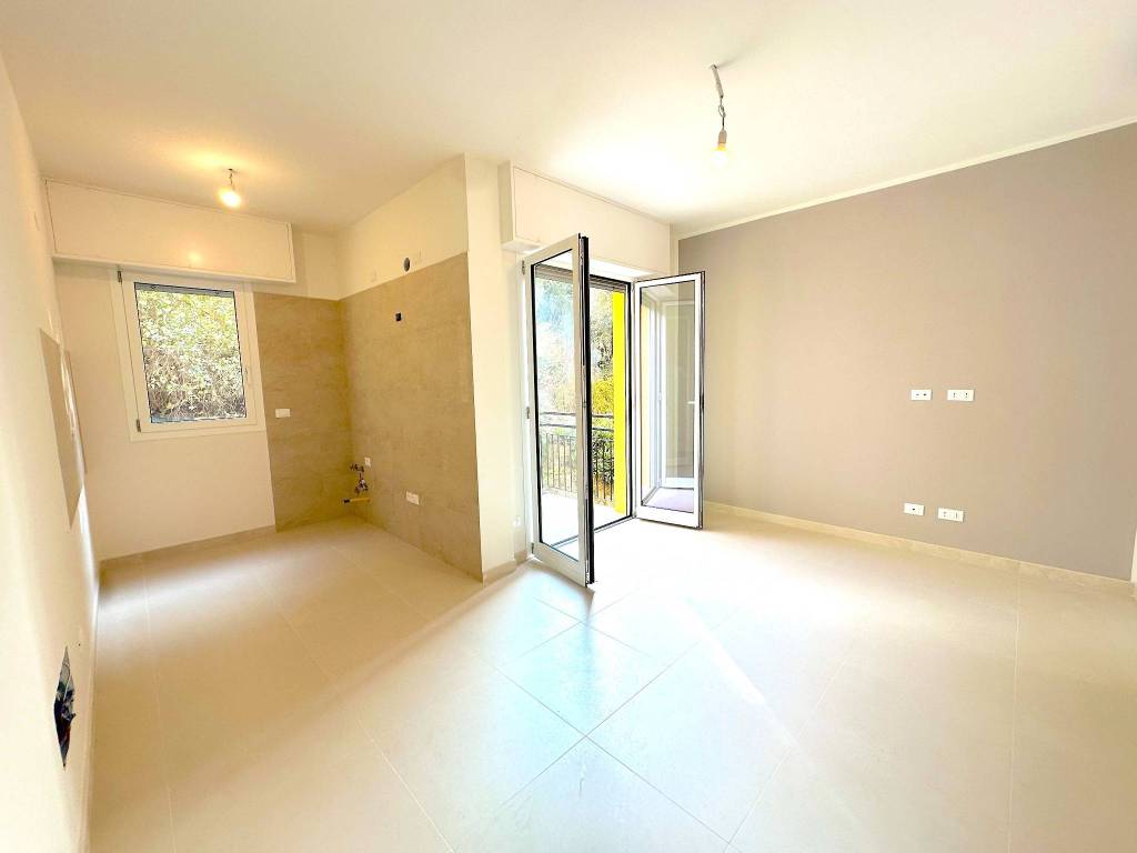 appartamento in vendita a Finale Ligure