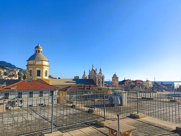 appartamento in vendita a Finale Ligure