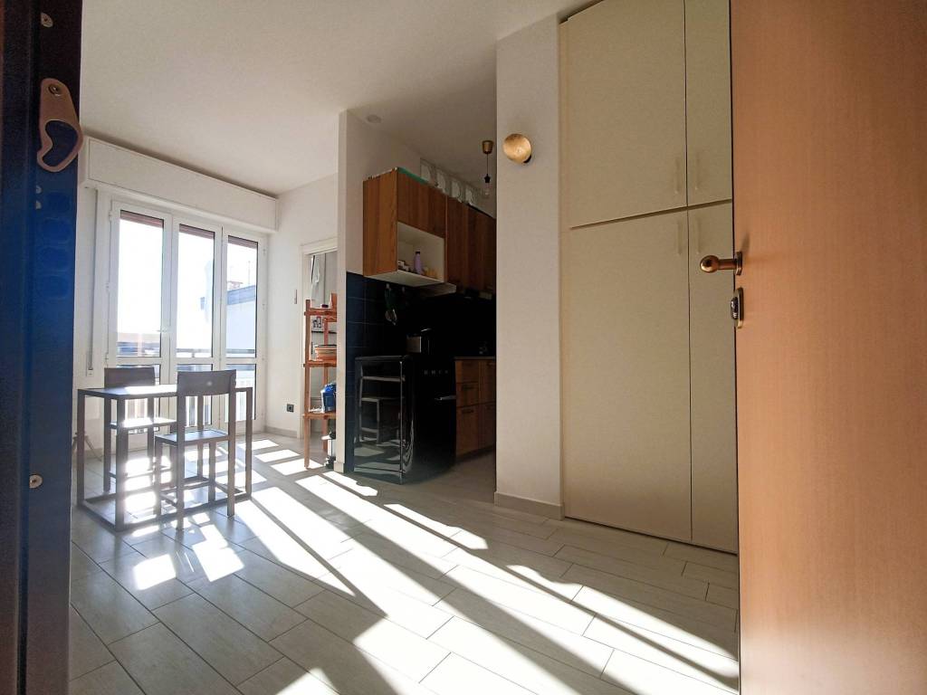 appartamento in vendita a Finale Ligure