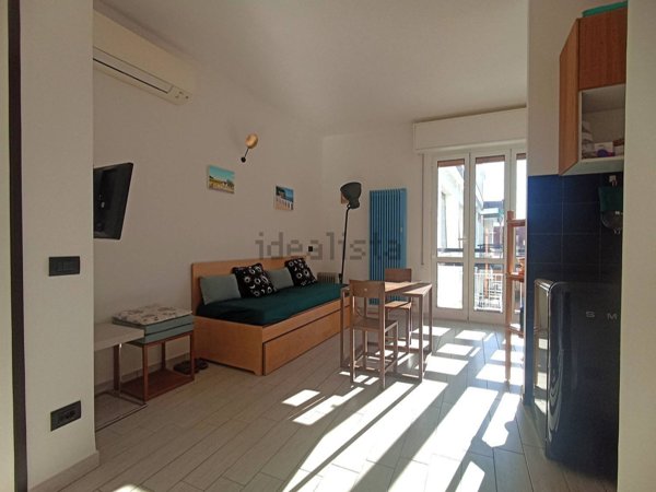 appartamento in vendita a Finale Ligure