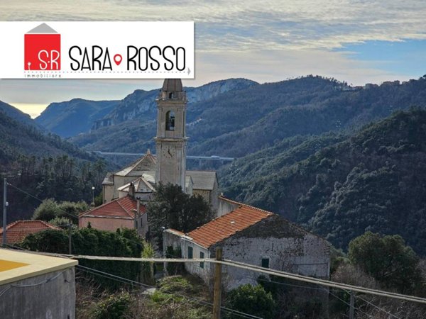casale in vendita a Finale Ligure in zona Calvisio