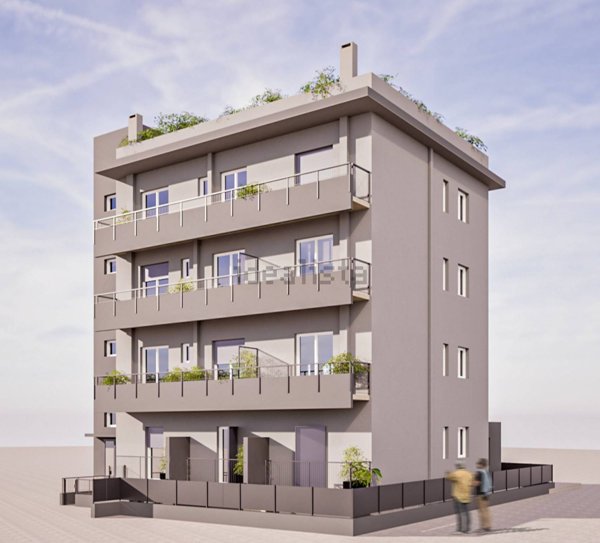 appartamento in vendita a Finale Ligure