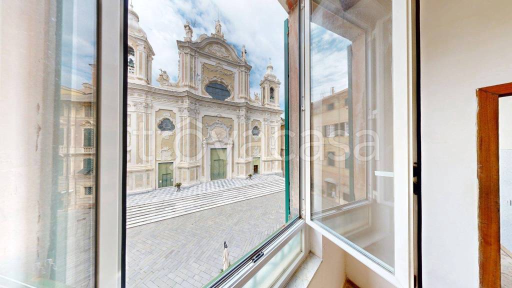 appartamento in vendita a Finale Ligure