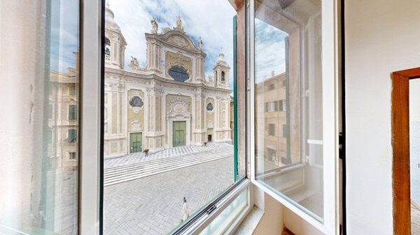 appartamento in vendita a Finale Ligure