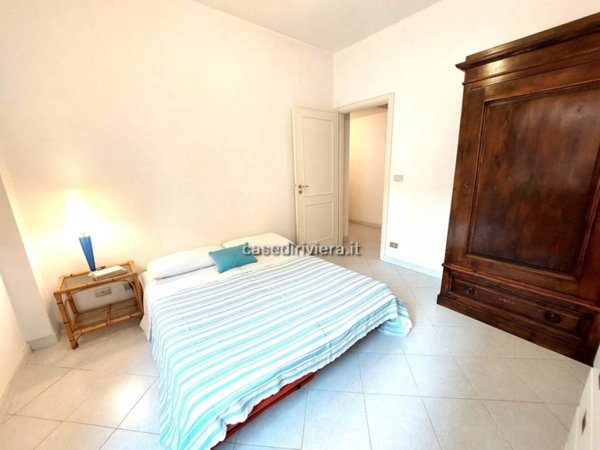 appartamento in vendita a Finale Ligure