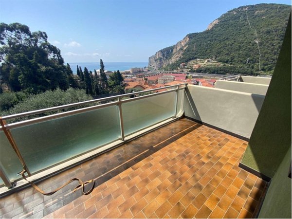 appartamento in vendita a Finale Ligure