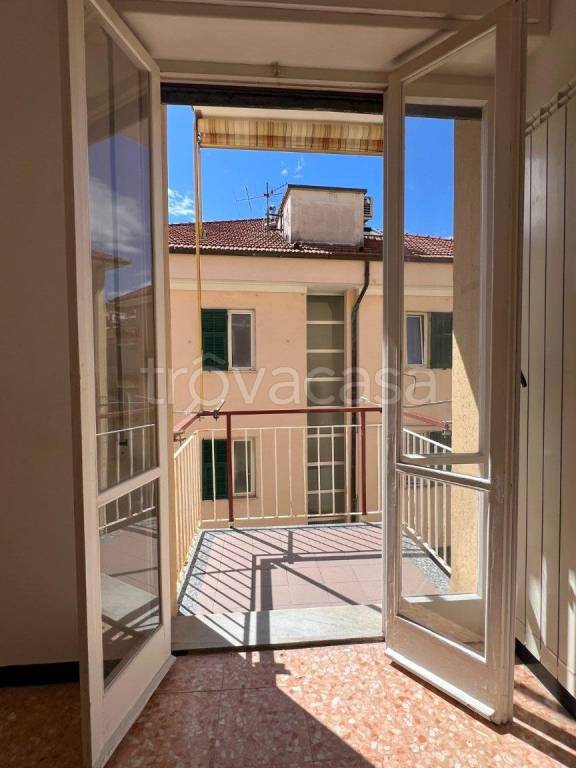 appartamento in vendita a Finale Ligure
