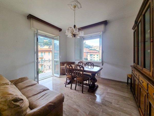 appartamento in vendita a Finale Ligure