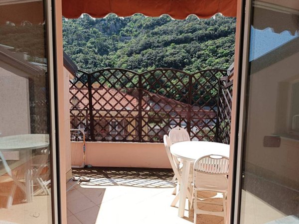 appartamento in vendita a Finale Ligure