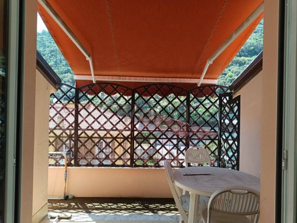 appartamento in vendita a Finale Ligure