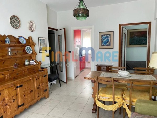 appartamento in vendita a Finale Ligure