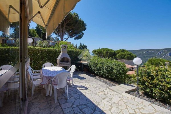 appartamento in vendita a Finale Ligure