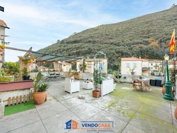 appartamento in vendita a Finale Ligure