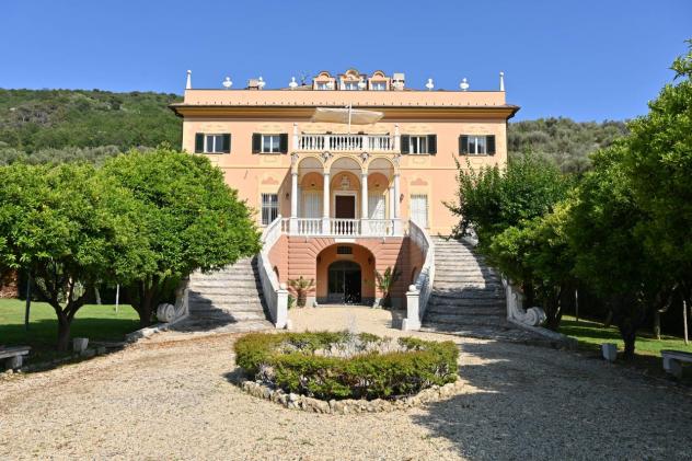 appartamento in vendita a Finale Ligure