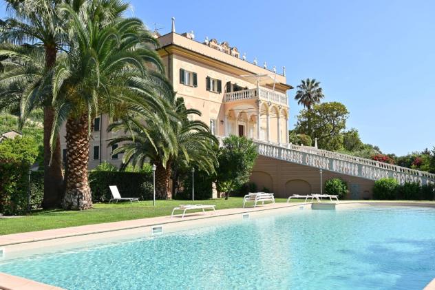 appartamento in vendita a Finale Ligure