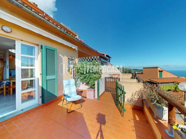 appartamento in vendita a Finale Ligure