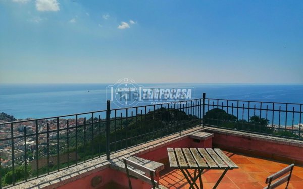 appartamento in vendita a Finale Ligure