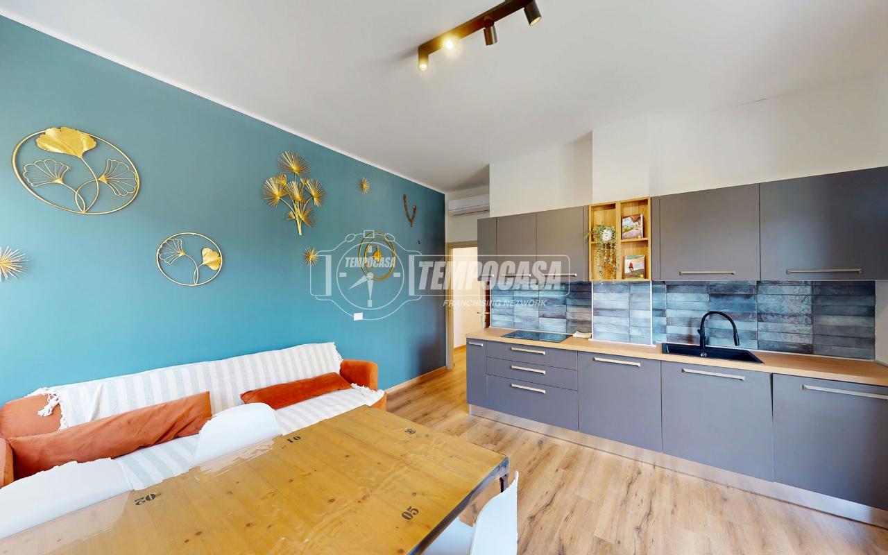 appartamento in vendita a Finale Ligure