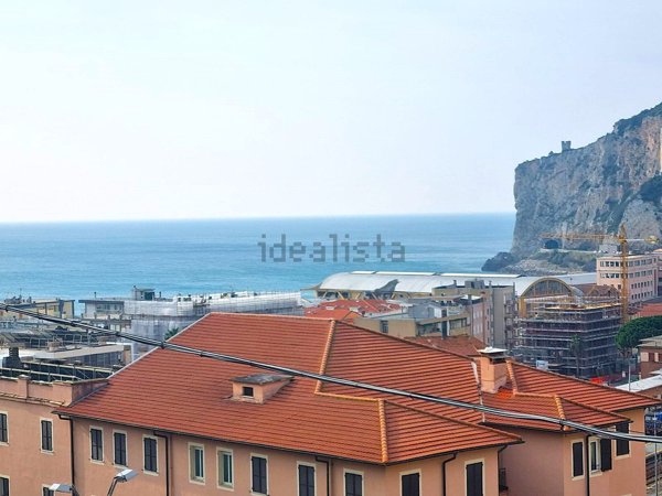 appartamento in vendita a Finale Ligure
