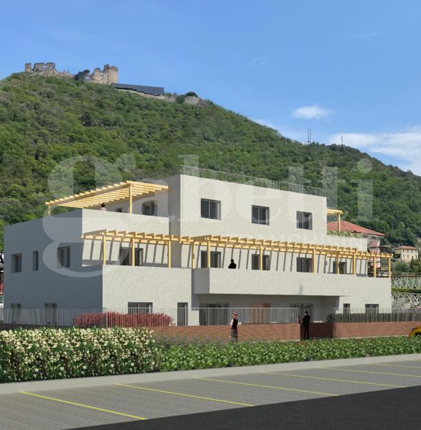 appartamento in vendita a Finale Ligure