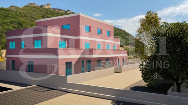 appartamento in vendita a Finale Ligure