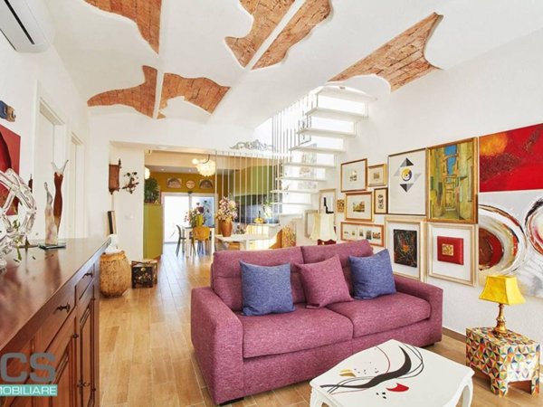 casa indipendente in vendita a Finale Ligure in zona Olle