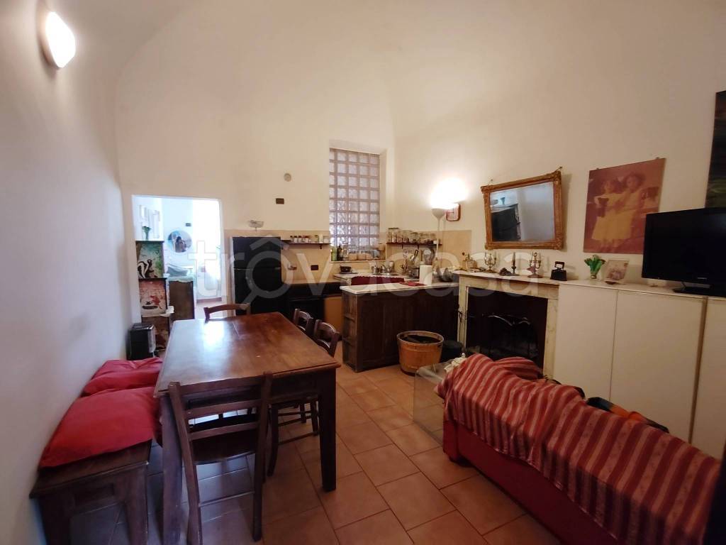 appartamento in vendita a Finale Ligure