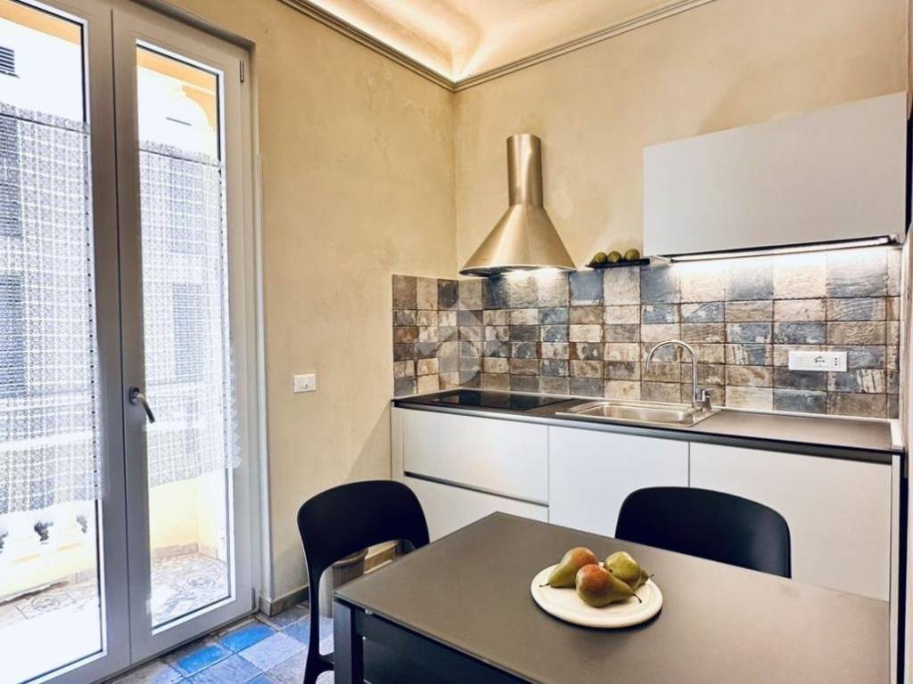 appartamento in vendita a Finale Ligure