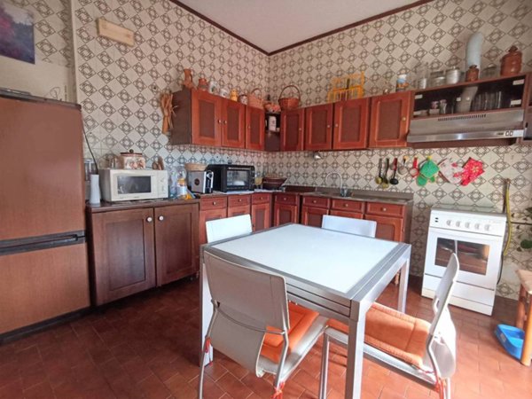 appartamento in vendita a Finale Ligure