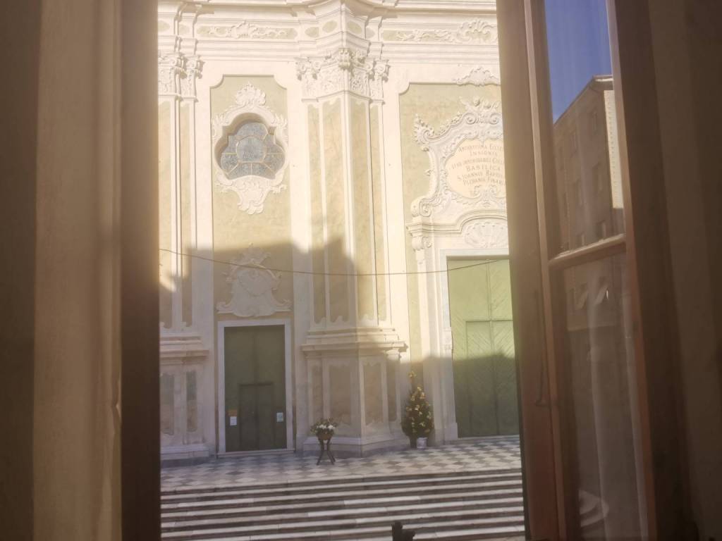 appartamento in vendita a Finale Ligure