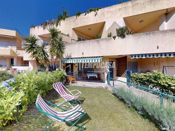 appartamento in vendita a Finale Ligure